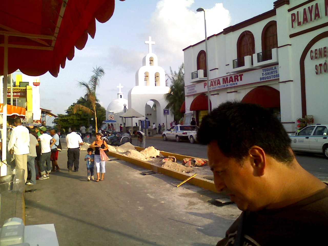 Playa de Carmen